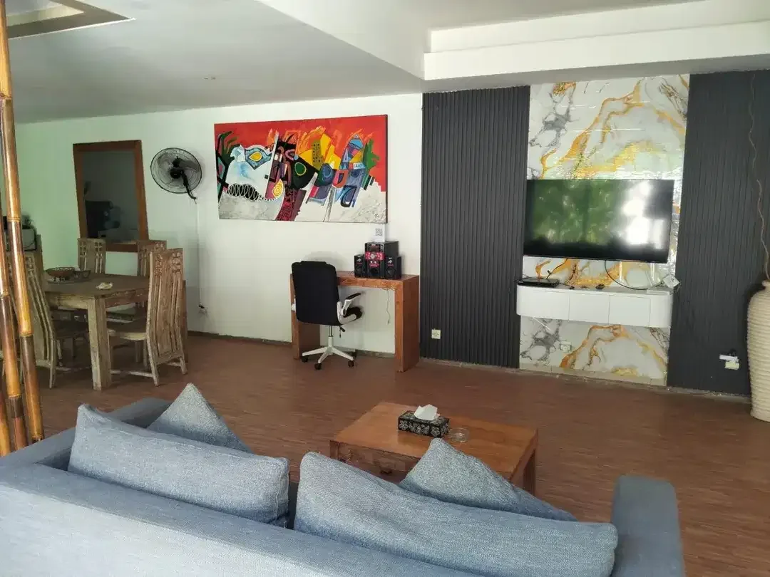 VILLA 1 BEDROOM FULLY FURNISHED — SEMINYAK - Image 9 of 10