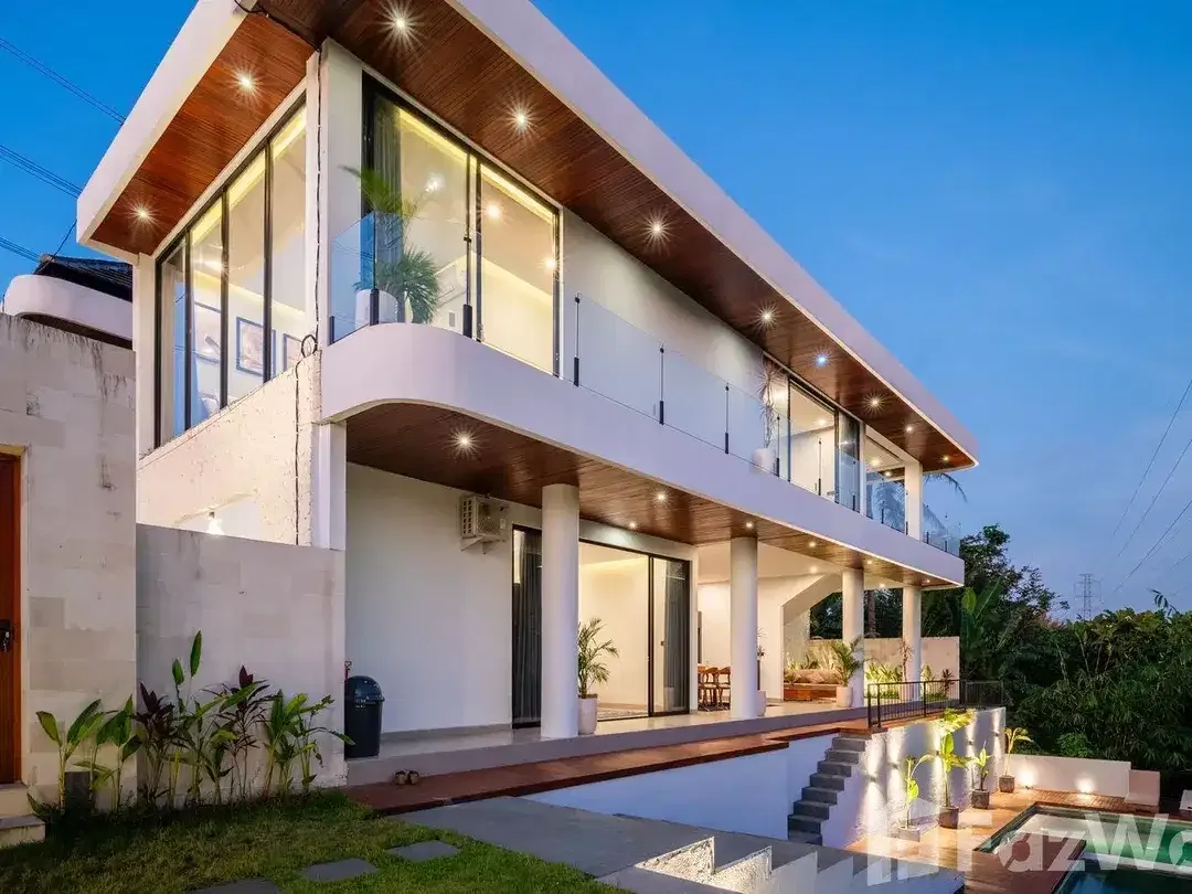 3 Bedroom Villa for sale in Kediri, Bali - Image 8 of 10
