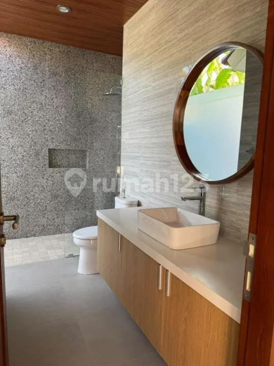 Villa Baru Jalan Sekuta Sanur Bali - Image 2 of 4