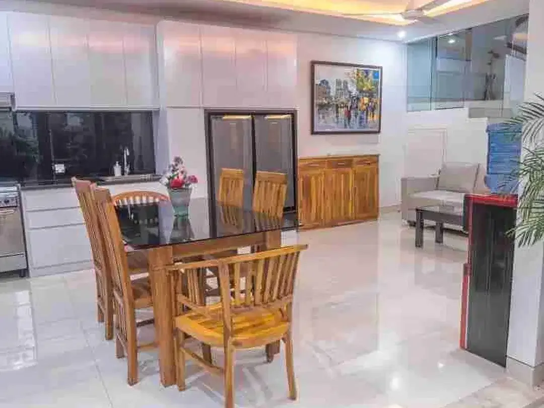 disewakan villa 3 bedroom kawasan pantai tanjung nusa dua Kuta Selatan Badung Bali - Image 4 of 6