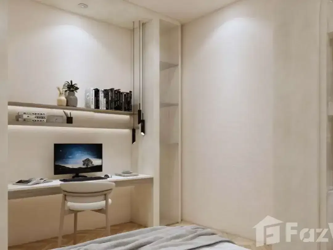 3 Bedroom Apartment for sale at Azoria Living Suluban Beach Resort - Image 10 of 10