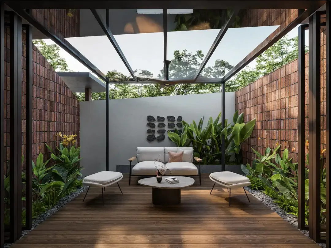 VILLA NEW BEST INVESTMENT 3BR CONCEPT RESORT PREMIUM LOCATION SEMINYAK - Image 7 of 8