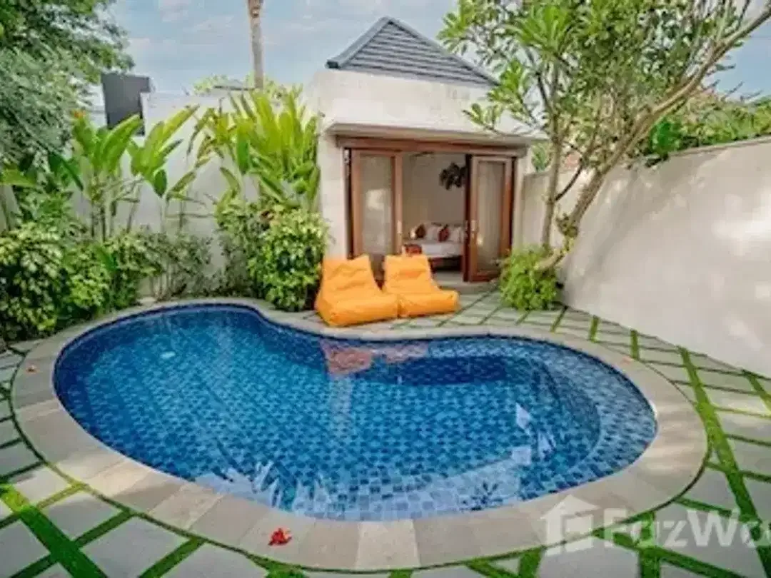 3 Bedroom Villa for sale in Denpasar Selata, Bali - Image 5 of 10