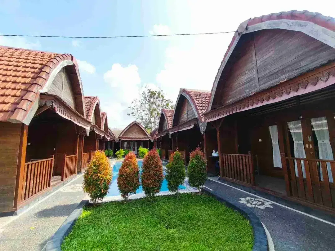 Guesthouse for Lease Balangan, Jimbaran Bali - Image 7 of 10