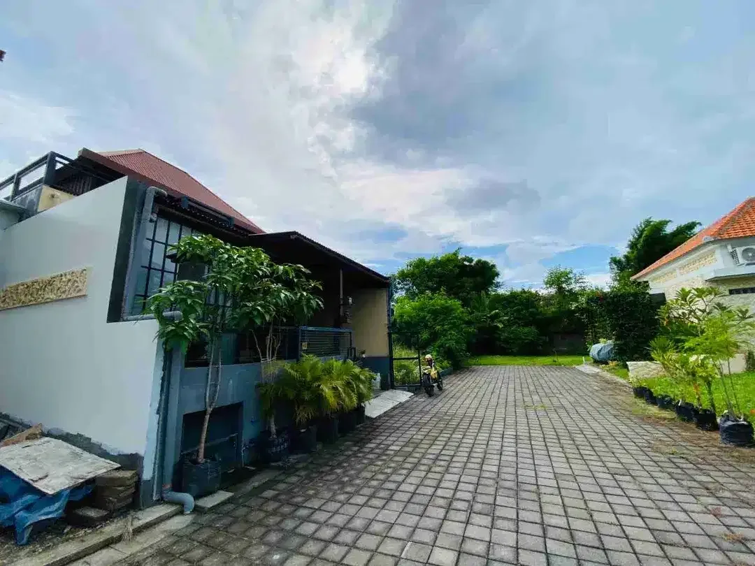 Dijual rumah minimalis Bukit Ungasan Harmony - Goa gong Ungasan - Image 3 of 10