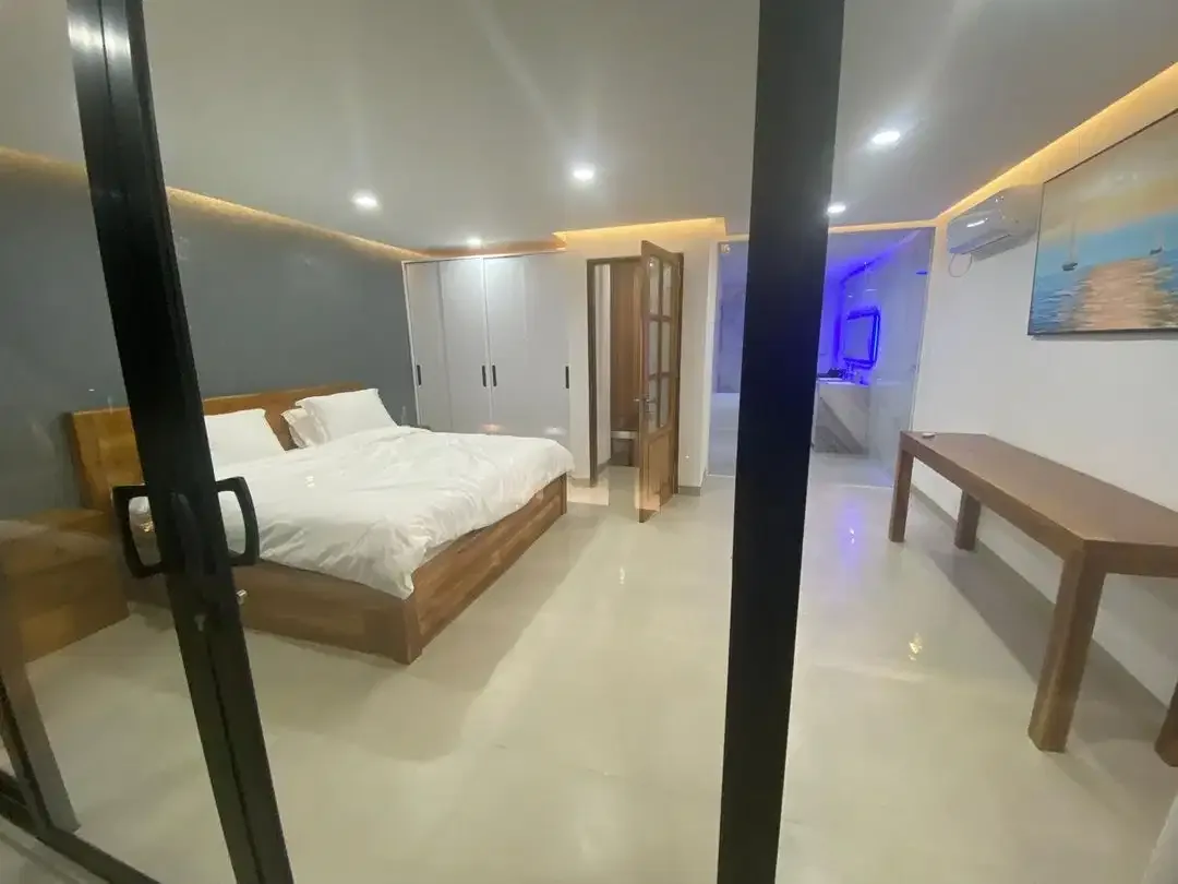 Newly Built Villa in Seminyak Near Beach - Image 10 of 10
