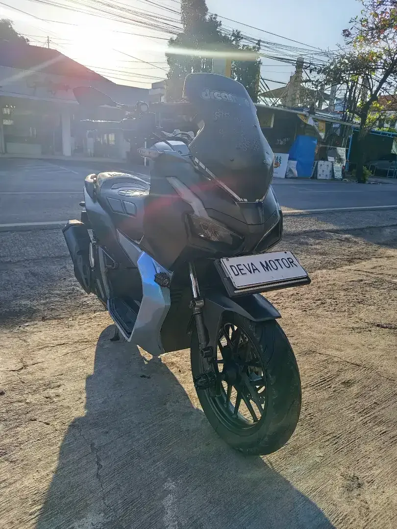 Adv hitam Deva motor - Image 3 of 6