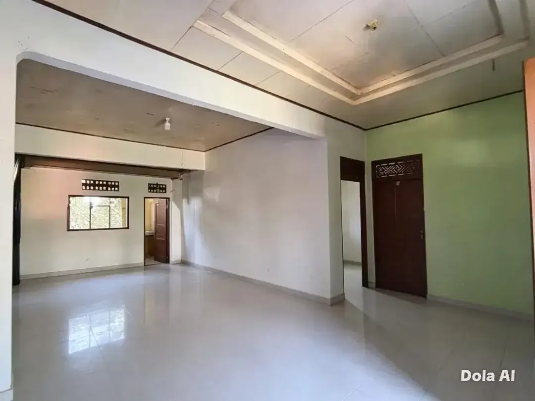 Di jual rumah lantai 1 Lokasi jl.pura demak mahendradatta - Image 4 of 5