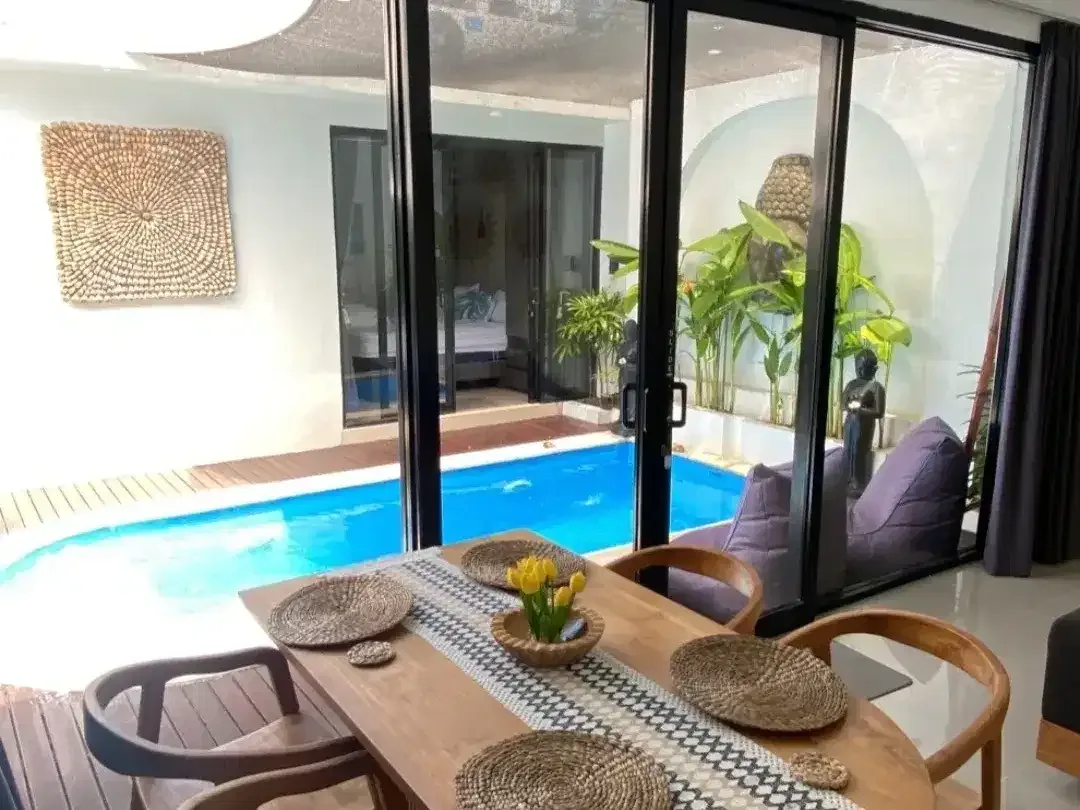 2 Bedroom Villa for sale in Seminyak, Bali - Image 6 of 10