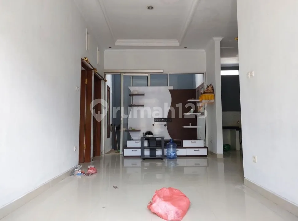 Rumah Minimalis di Daerah Abianbase Dekat ke Dalung Jarak Ideal ke Canggu Lewat Munggu Pererenan dan Tumbak Bayuh - Image 3 of 4