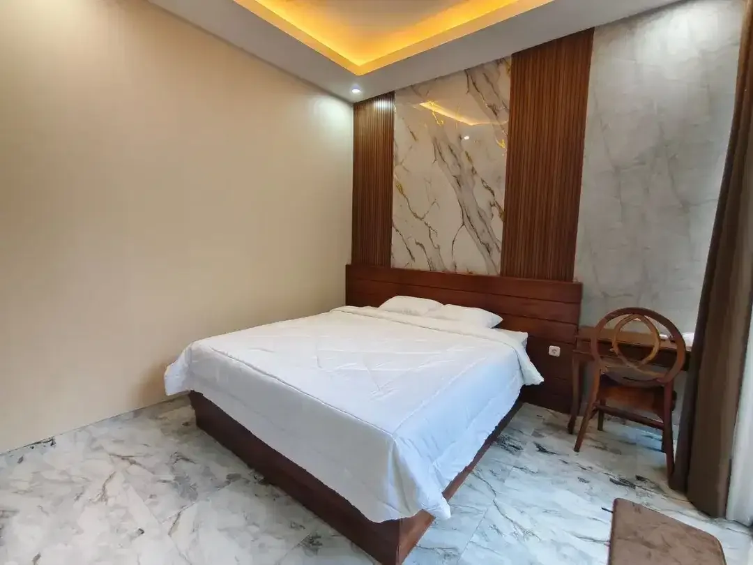villa di taman griya jimbaran,pool, furnish, siap huni,strategis - Image 2 of 10