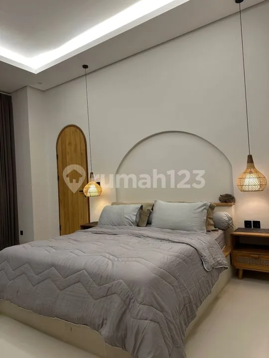 Villa Modern Tropical Nusa Dua Dijual - Image 3 of 4