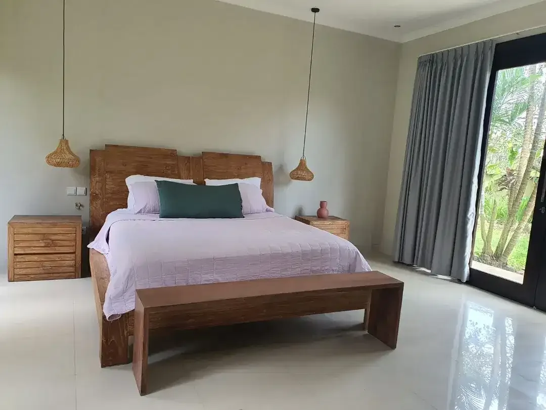 For sale villa Murah seharga tanah kosong - Image 5 of 10