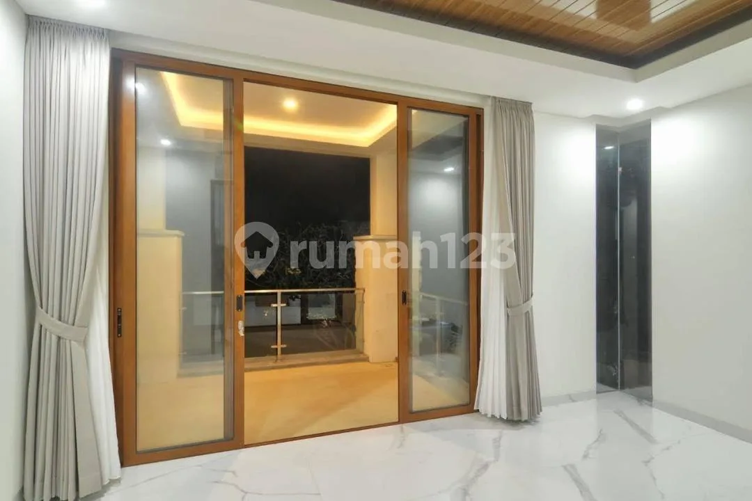 Rumah Dijual di Sanur - Bali - Image 4 of 4