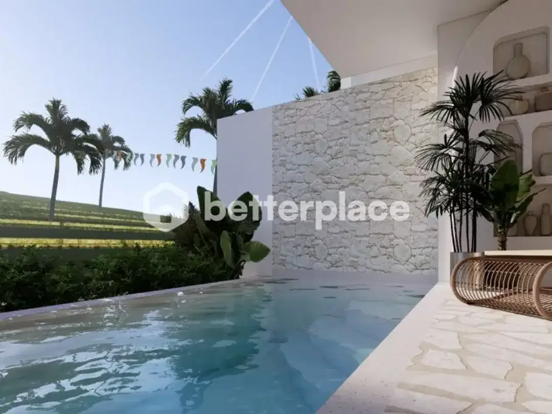 An Investment in Luxury – Leasehold Chic Contemporary 2-Bed Villa with Scenic Views - Image 7 of 10
