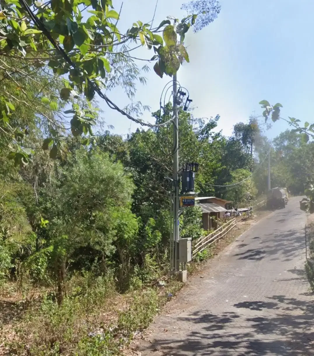 Land for Leasehold in Pecatu Bali only 15 minutes to Bingin - Image 3 of 3
