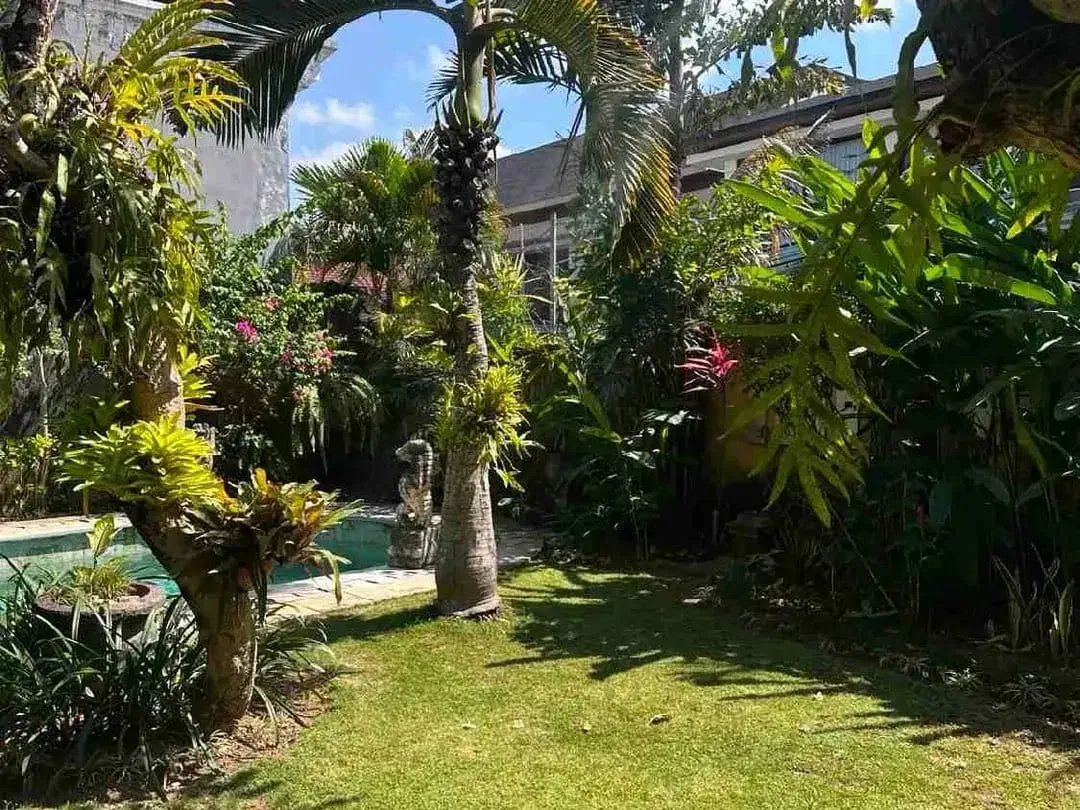 Kavling Strategis Kerobokan Utara Dekat Canggu 200m² - Image 3 of 10