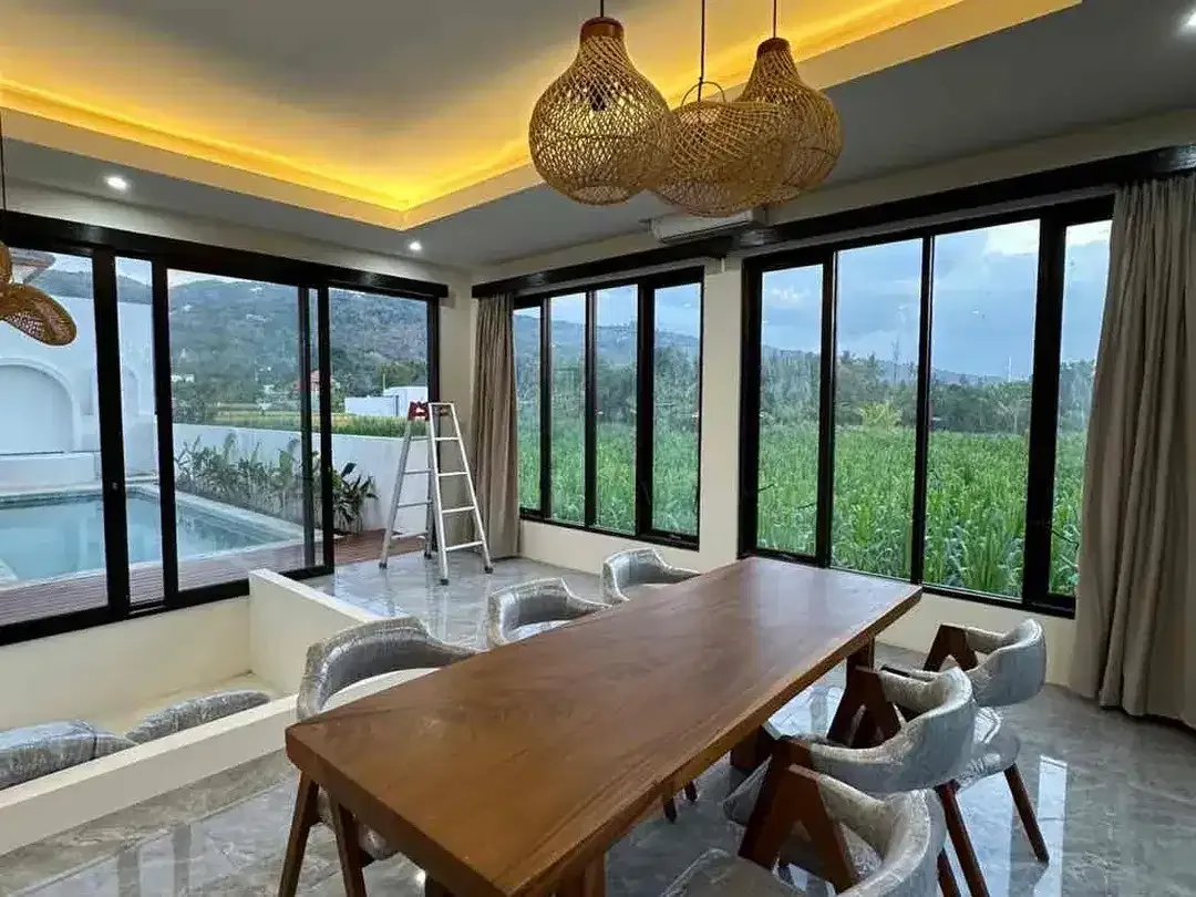 Brand New Villa Mediteranian Style
Located - Pantai Lovina, Singaraja - Image 8 of 10