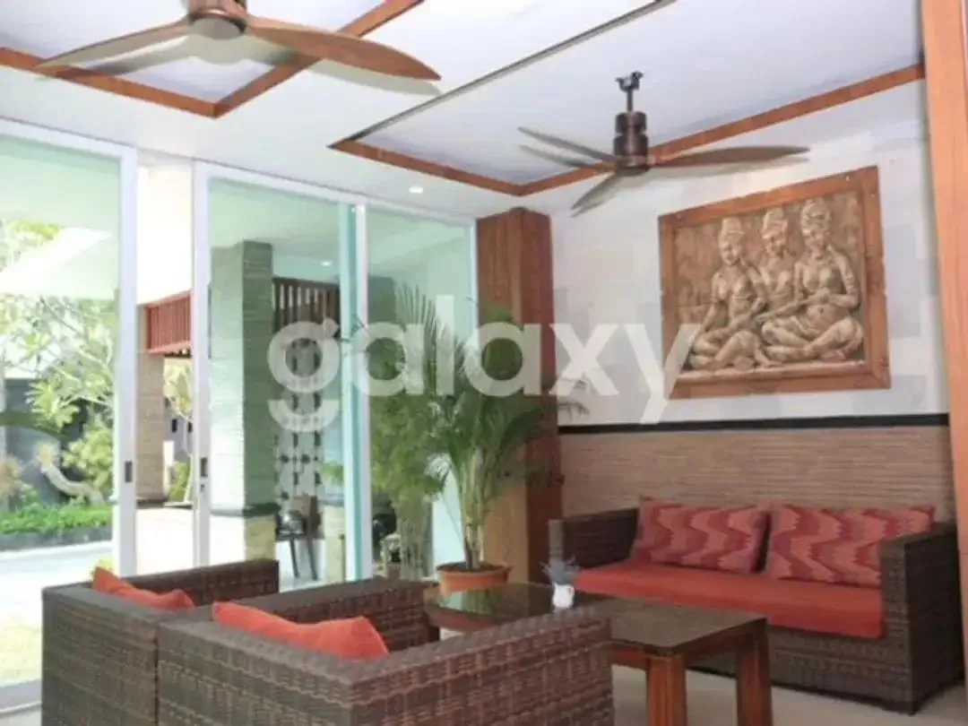 HOTEL LEGIAN SEMINYAK BADUNG, BALI - Image 4 of 8