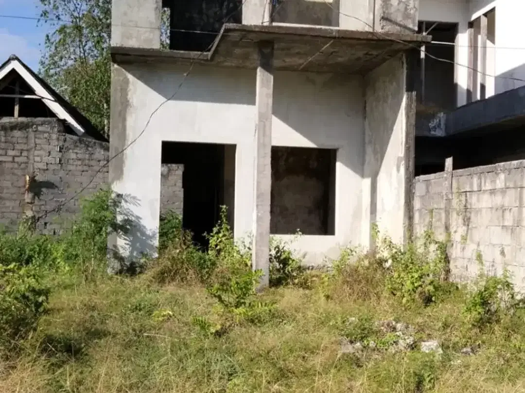 JUAL TANAH BONUS VILLA TAMAN MUMBUL - Image 3 of 6