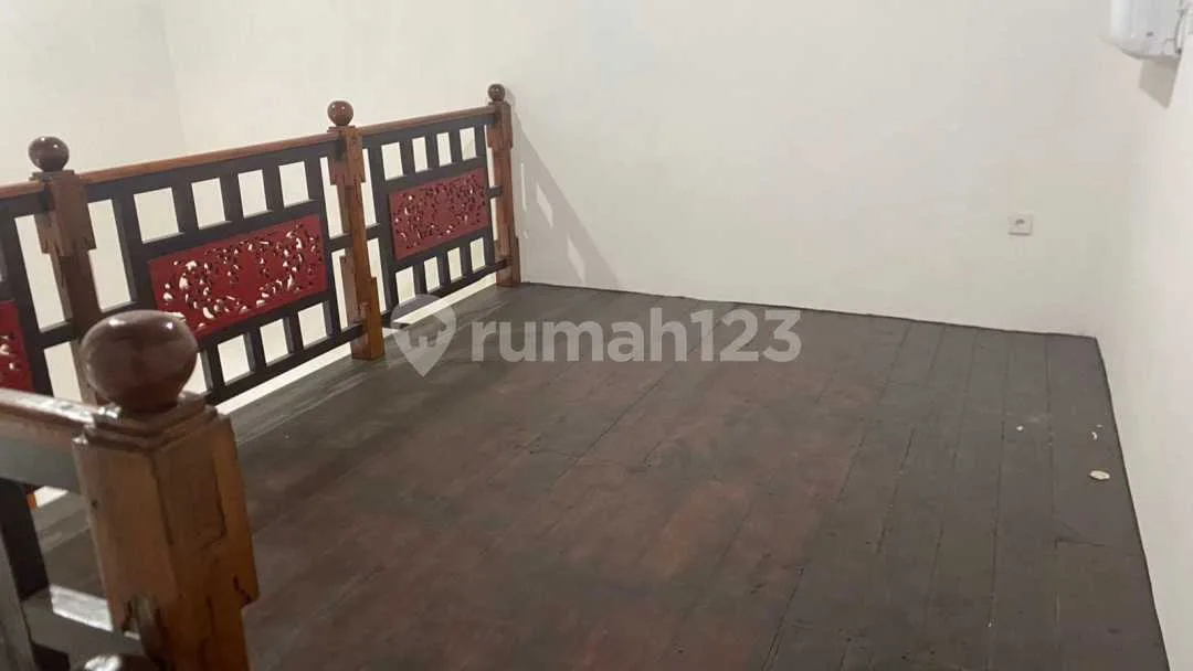 Rumah Sederhana Balinese 2 Kamar Baru di Denpasar Barat - Image 4 of 4