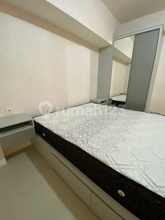 Disewakan Apartemen Orchad Tanglin Pakuwon Mall Surabaya Barat - Image 3 of 3