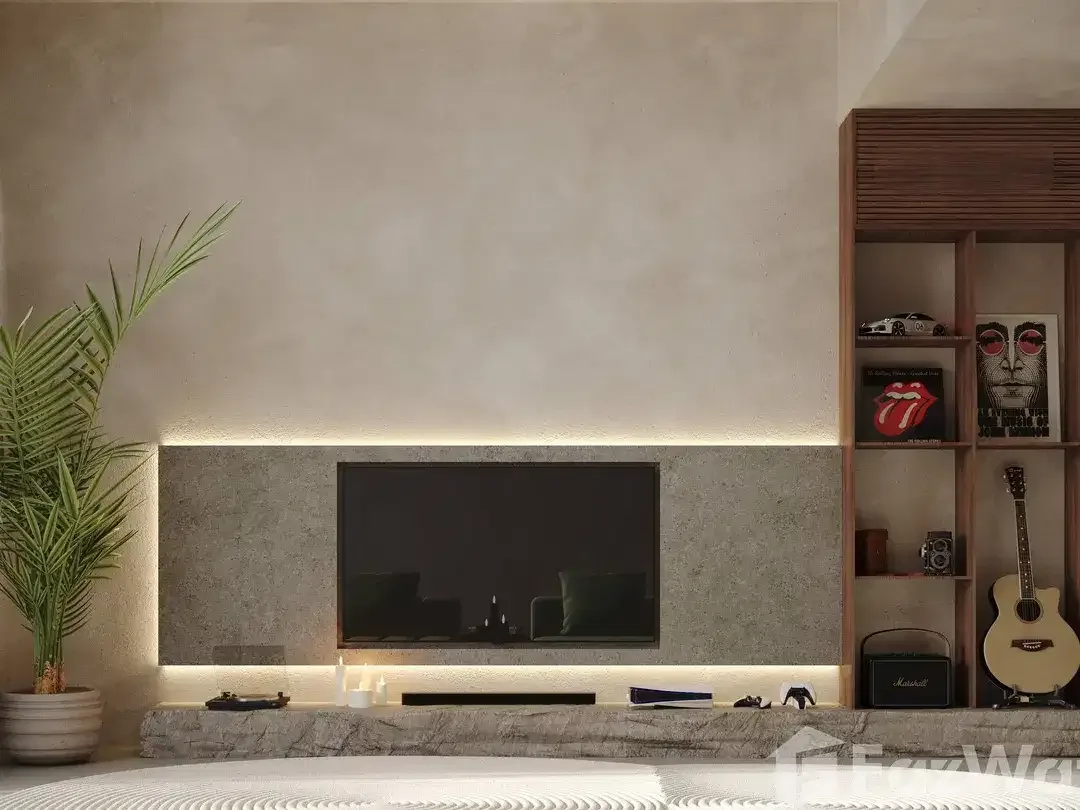 2 Bedroom Villa for sale at Melasti Dream Residence - Image 5 of 10
