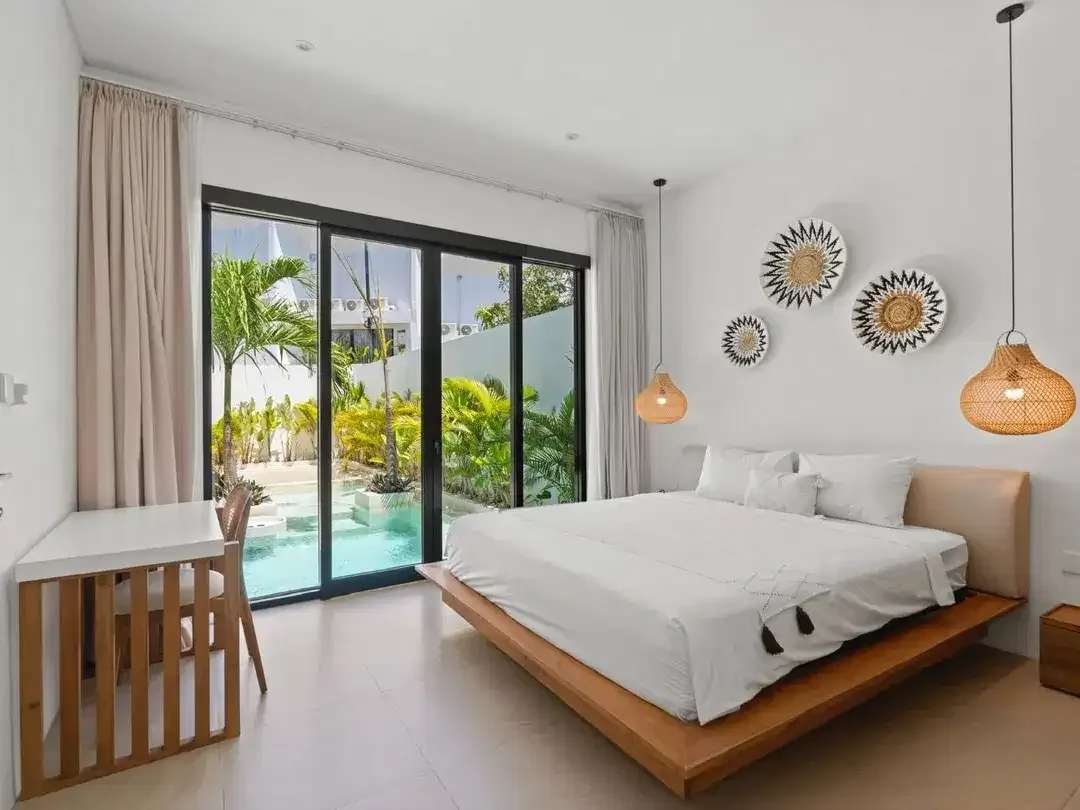 Vila siap huni di lokasi premium Uluwatu! - Image 3 of 7