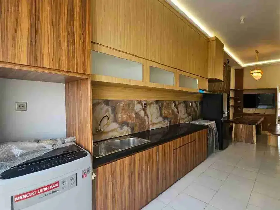 Villa Konsep Scandinavian di Ungasan Jimbaran - Image 8 of 10