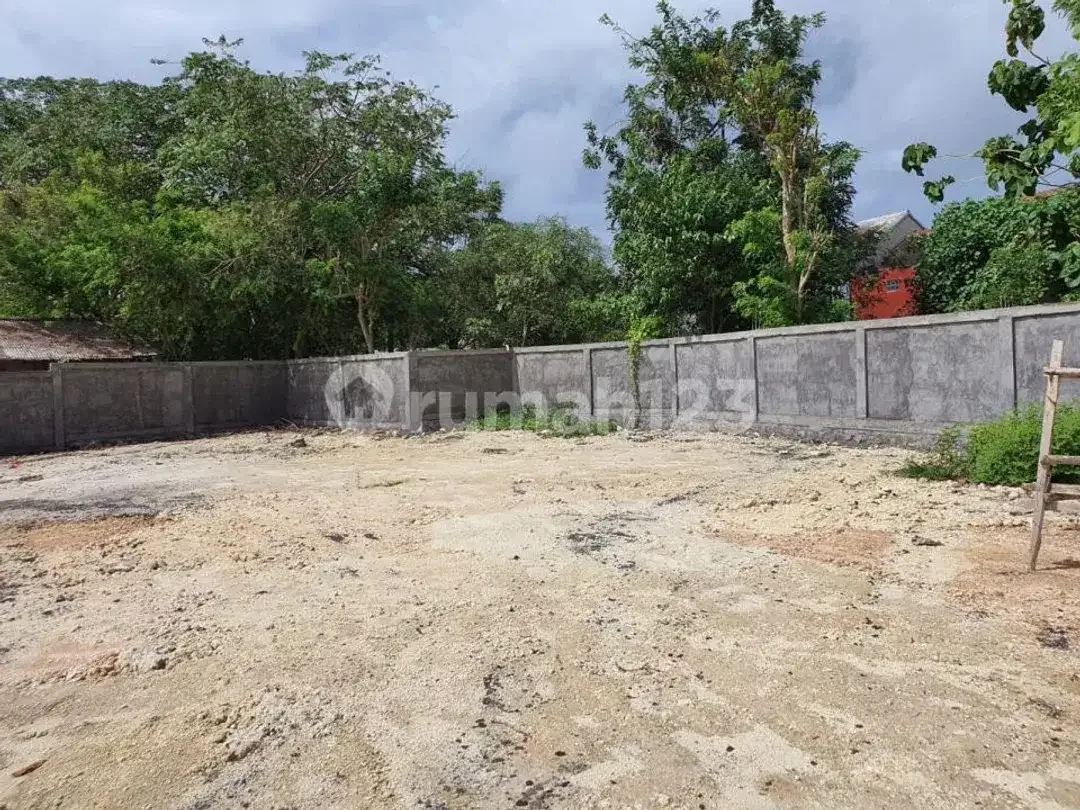 Tanah Strategis Cocok untuk Kluster Perumahan atau Villa - Image 6 of 7