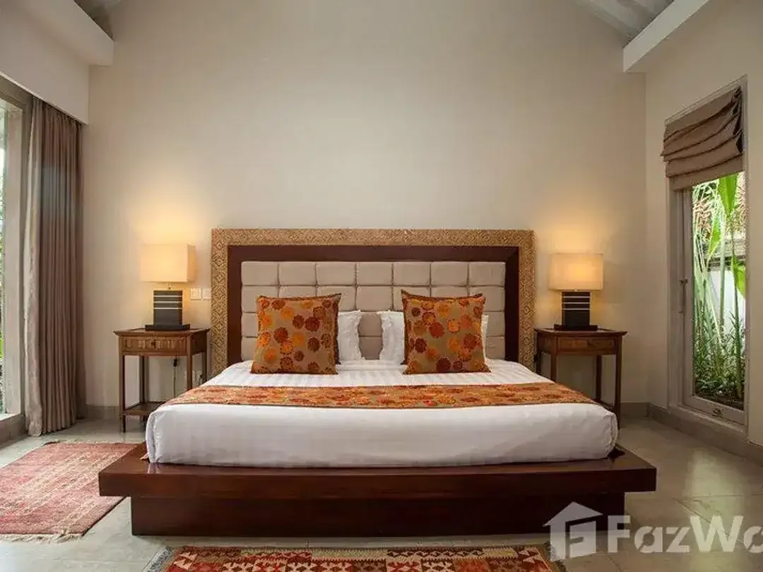 5 Bedroom Villa for sale in Denpasar Selata, Bali - Image 4 of 10