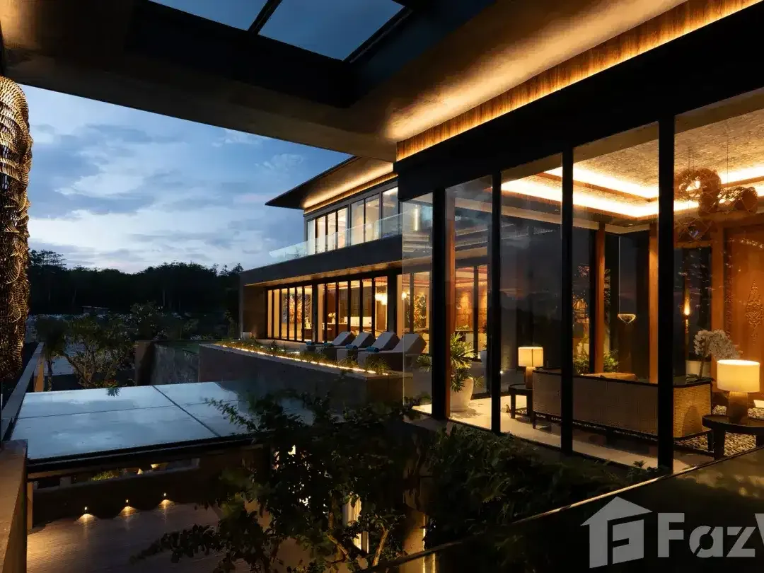 9 Bedroom Villa for sale in Uluwatu, Bali - Image 10 of 10