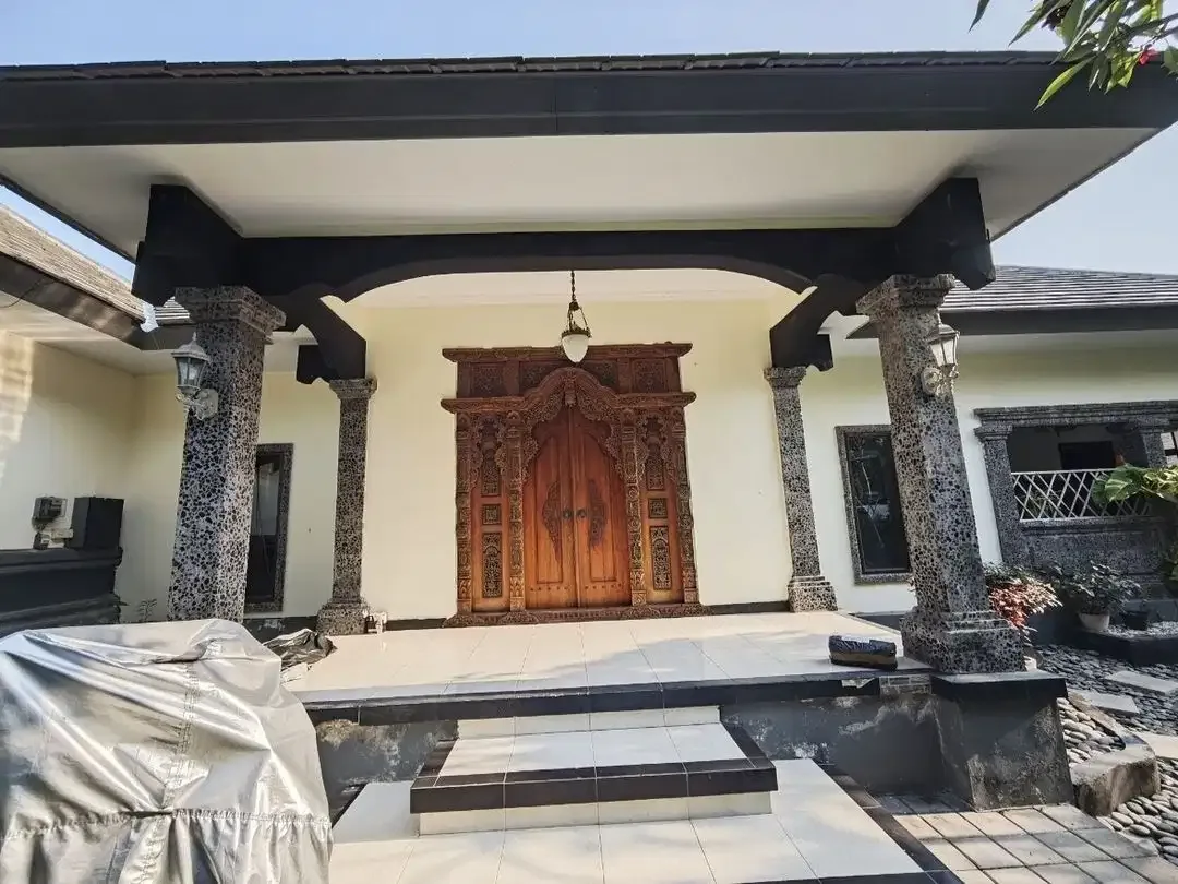 Tanah Bonus Villa di Taman Yasa Nusa Dua - Image 4 of 7