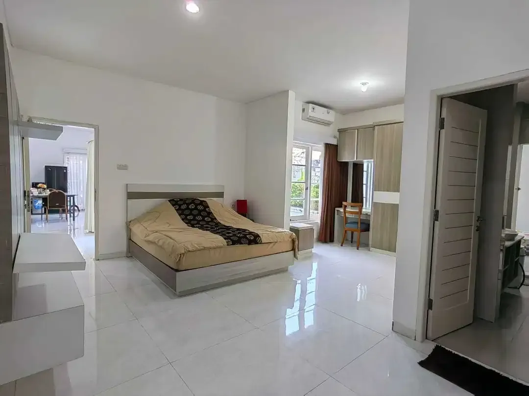 Villa PREMIUM MURAH dekat Hotel Ayana dan Pantai Jimbaran - Image 10 of 10