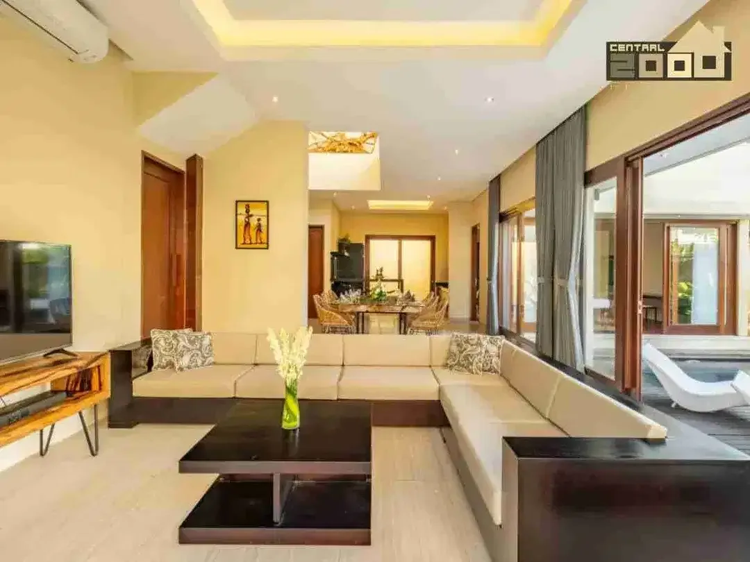 Luxury Villas on Batu Bolong – The Ultimate Investment in Bali - Image 4 of 10