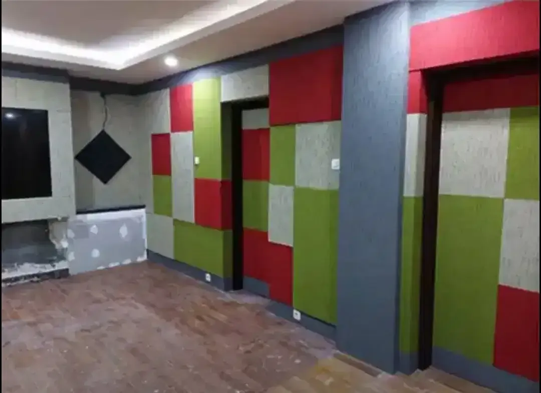 TUKANG PEREDAM SUARA  studio musik karaoke livestreaming podcast DLL - Image 10 of 10
