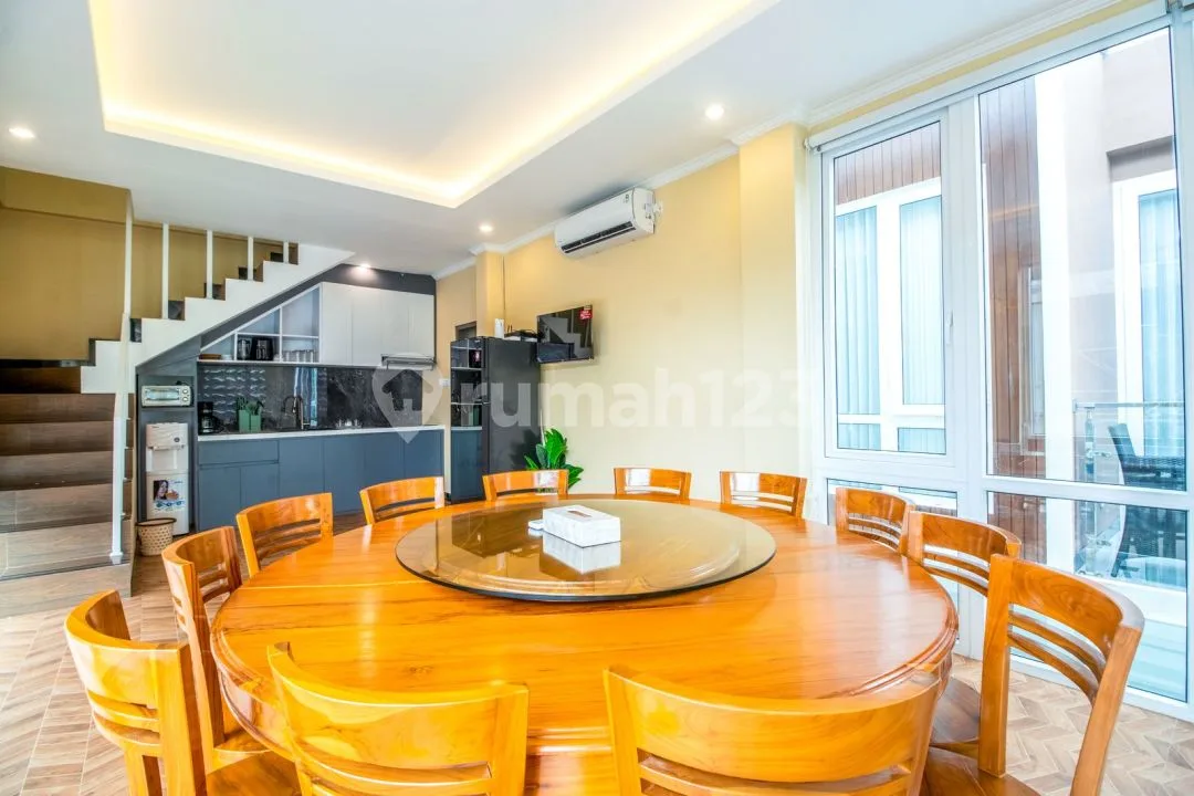 Villa Mewah Harga Murah Jual Lokasi Nusa Dua - Image 4 of 4