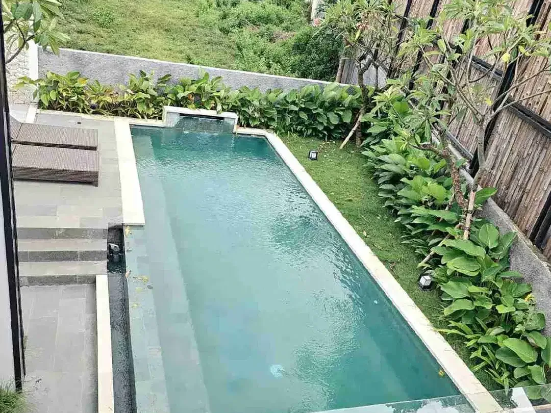 Villa Pantai Saba Gianyar Bali 2 Unit - Image 3 of 10