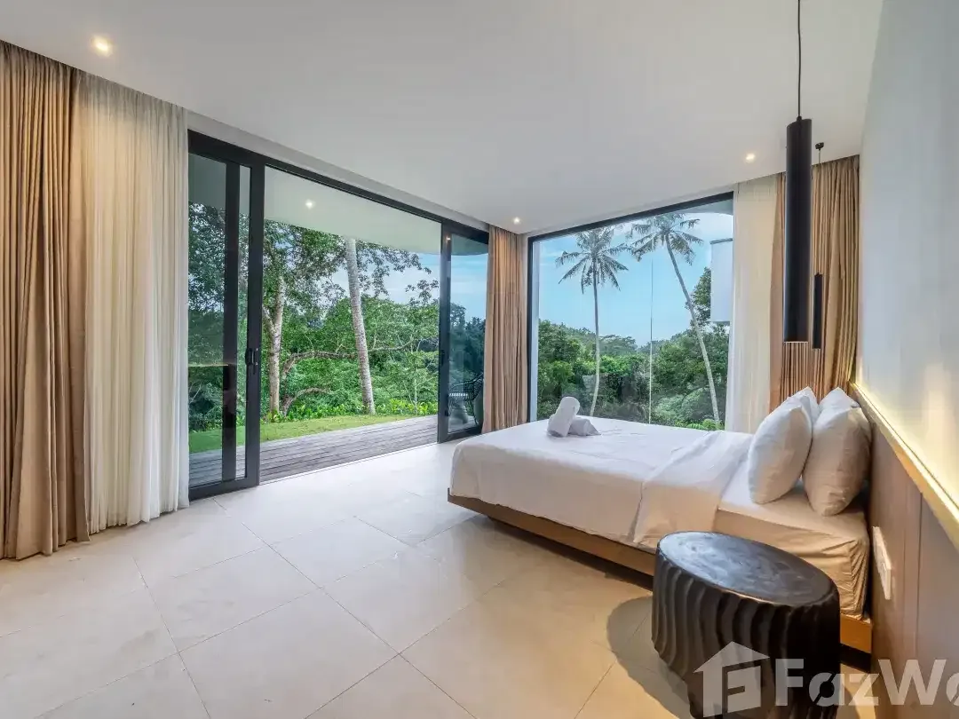 4 Bedroom Villa for sale in Ubud, Bali - Image 6 of 10