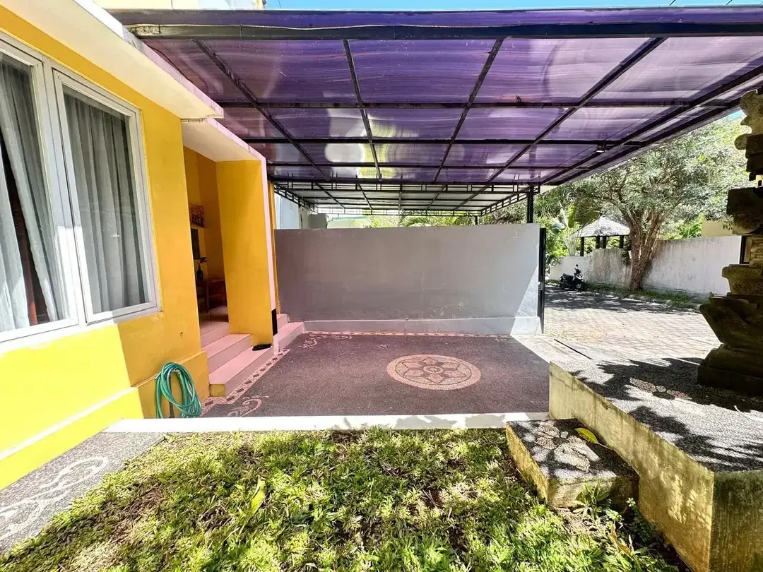 Rumah One Gate Sistem Area Kampus Udayana Jimbaran - Image 4 of 10