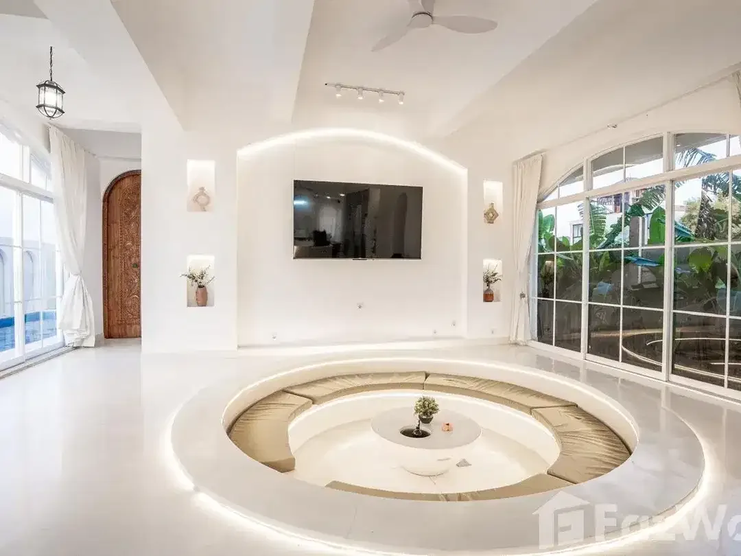 4 Bedroom Villa for sale in Cemagi, Bali - Image 3 of 10