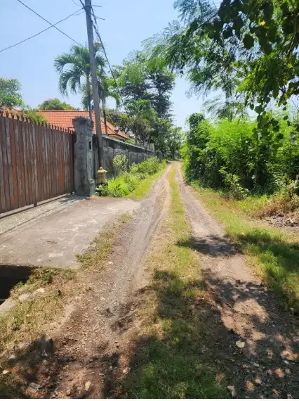 Tanah murah dekat pantai siyut Gianyar - Image 6 of 10