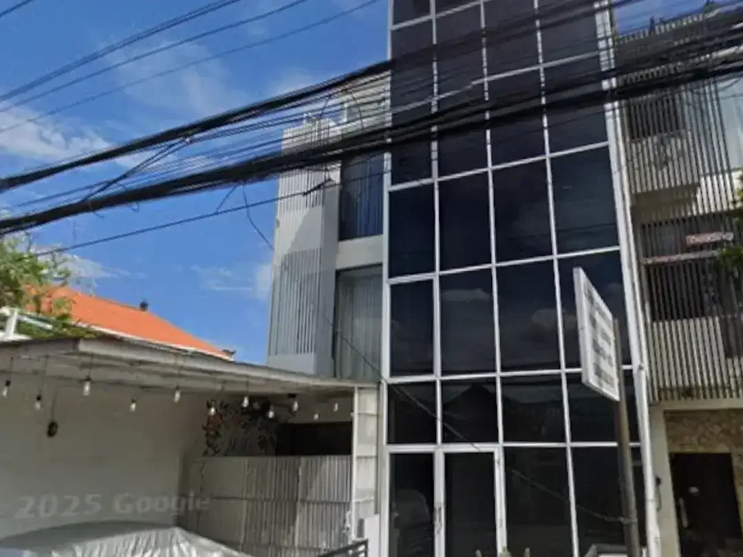 Hot Listing: 4-Storey Apartment in SEMINYAK BALI - Image 1 of 9