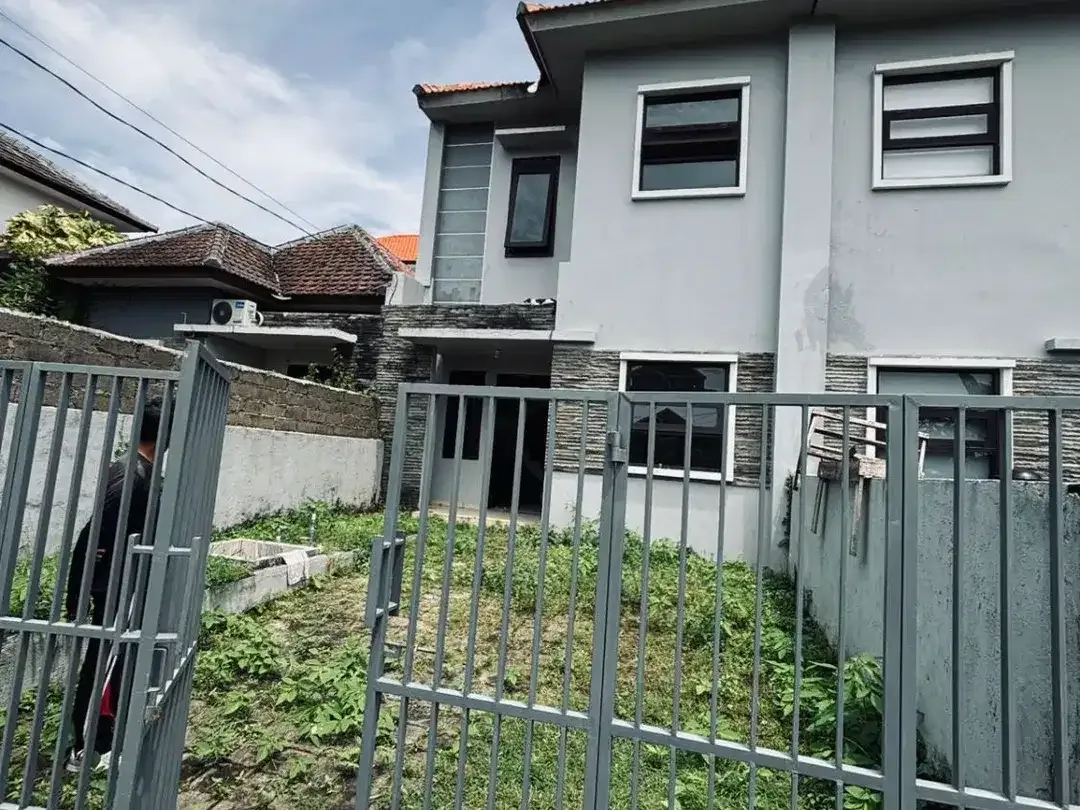 DIJUAL RUMAH 2 LANTAI SIAP HUNI – JIMBARAN, BALI ( RBN / ADT FB / LM ) - Image 3 of 10