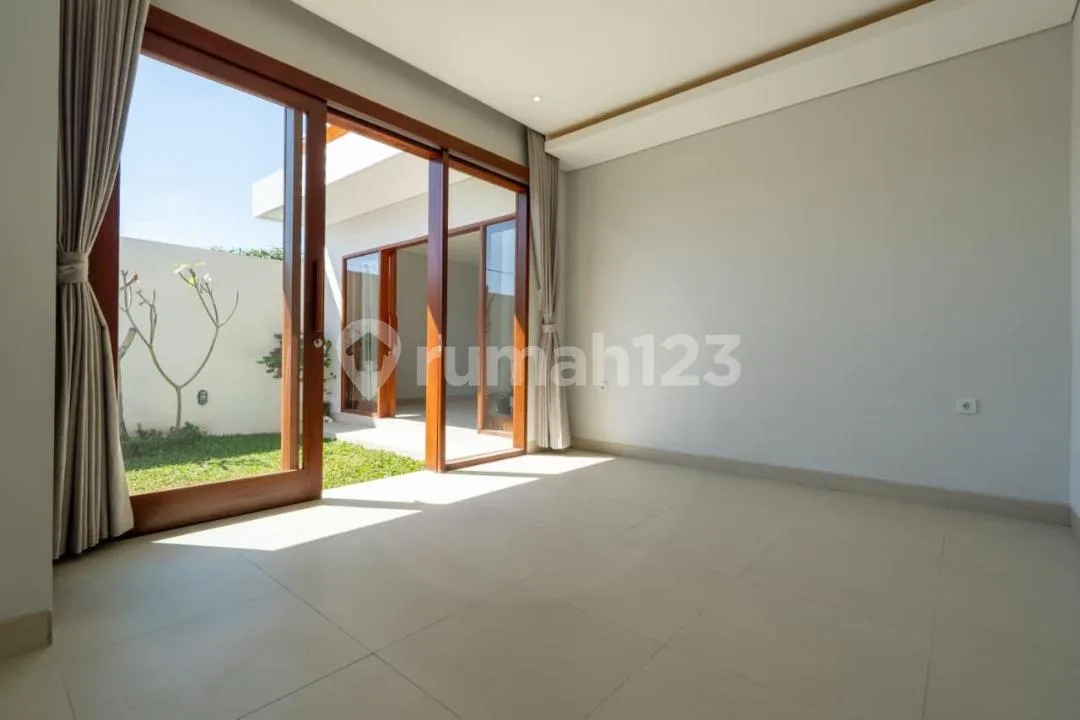 Villa For Rent Sanur - Image 2 of 4