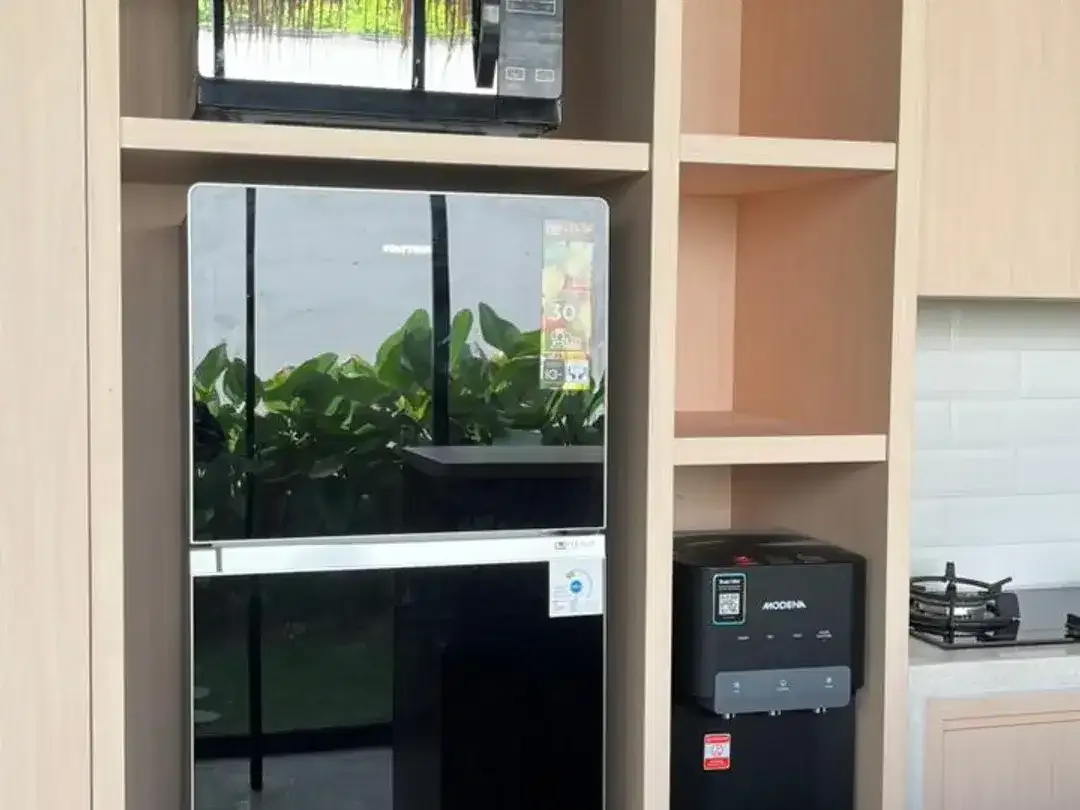 FOR SALE RESIDENTIAL CLUSTER WITH CLUB HOUSE BEST LOKASI JIMABARAN - Image 4 of 10