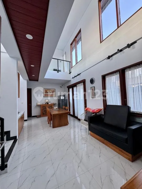 Rumah Minimalis Siap Huni Lokasi Dekat Tumbak Bayuh dan Pererenan - Image 2 of 4
