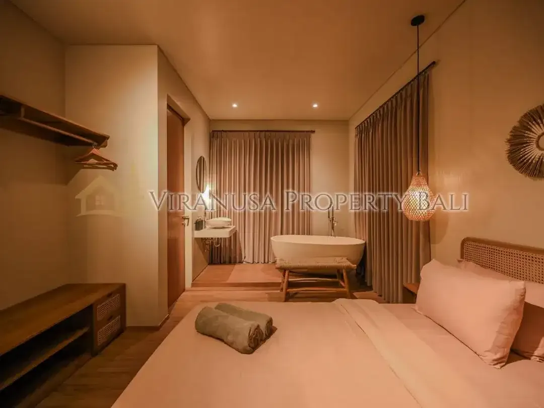 TURUN HARGA, Modern Mediterranean Villa in Pecatu | Freehold & Leasehold Available - Image 3 of 10