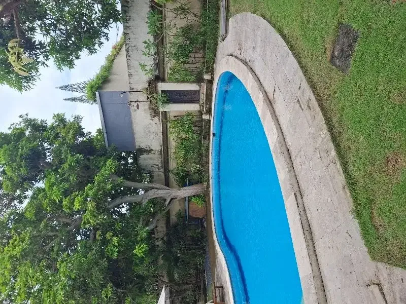 tanah SHM Di Jual gratis villa di oberoi seminyak - Image 1 of 3