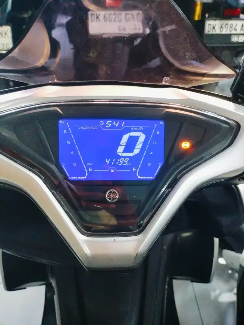 Aerox 2021 variasi Deva motor - Image 7 of 7